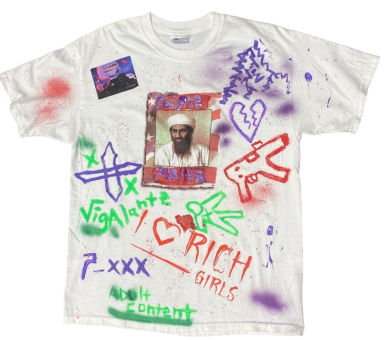 1of1 vigilante shirt