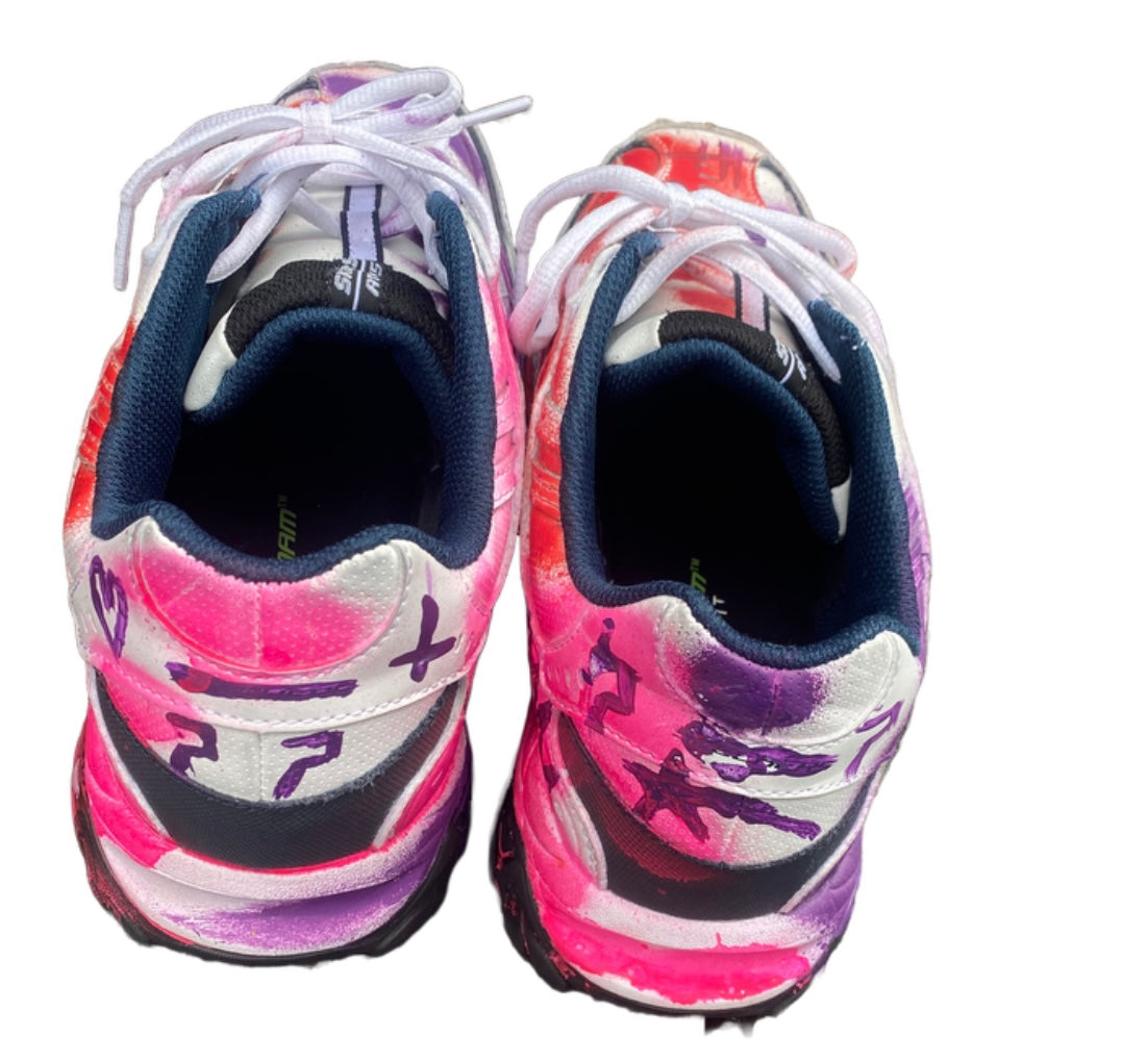 Custom 1 of 1 sketcher