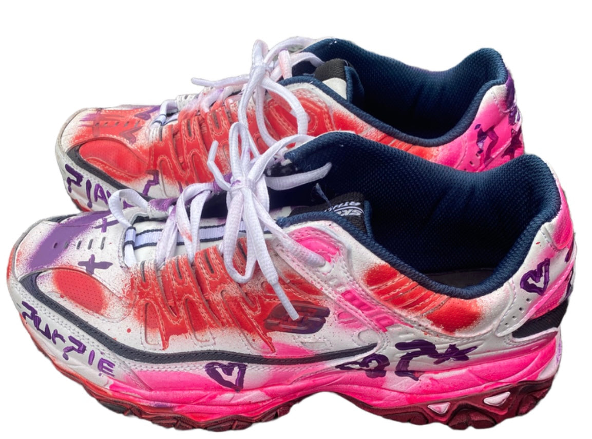 Custom 1 of 1 sketcher