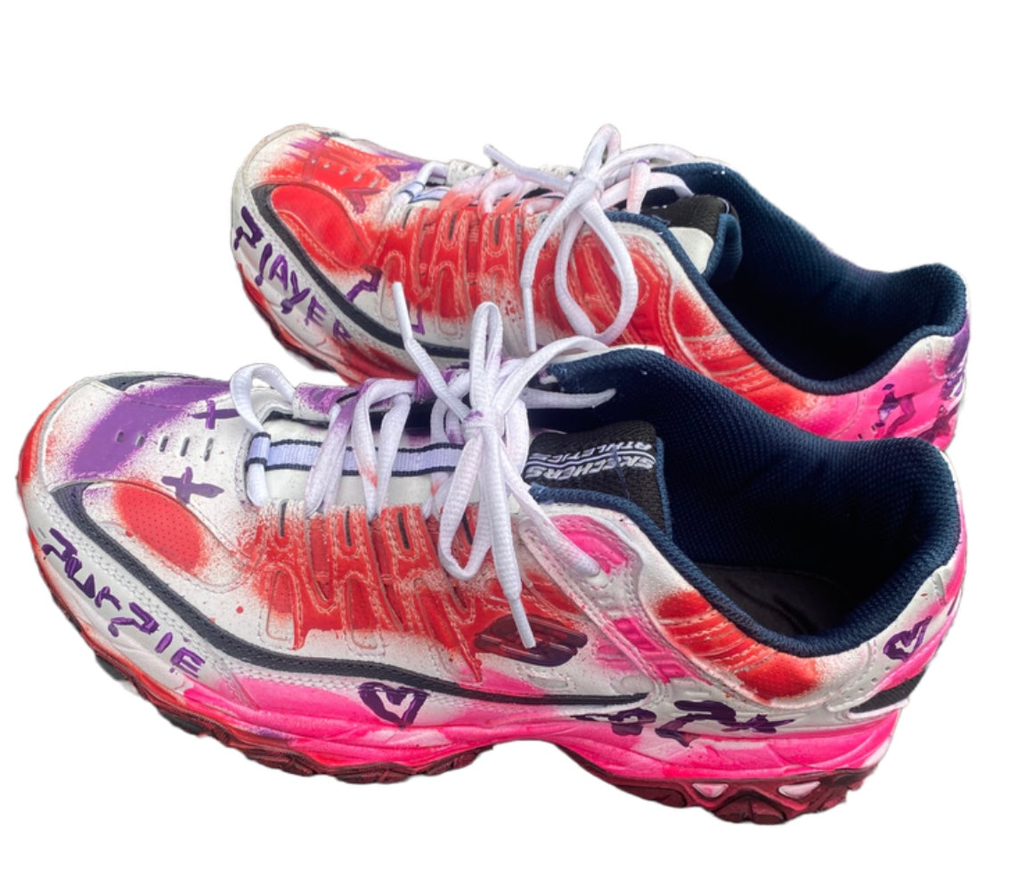 Custom 1 of 1 sketcher