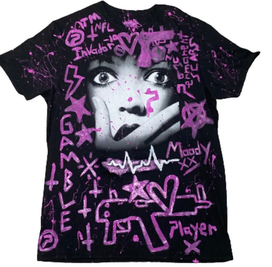 1:1 gambler shirt